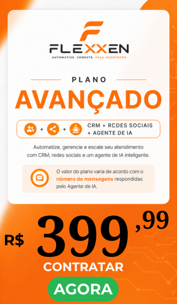 Plano Avançado Flexxen