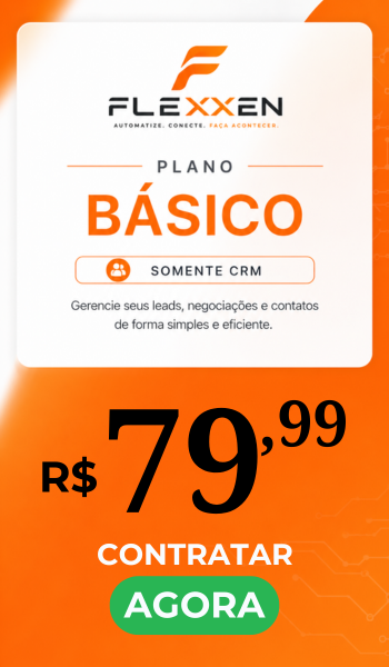 Plano Básico Flexxen