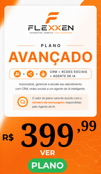 VER PLANO AVANÇADO FLEXXEN